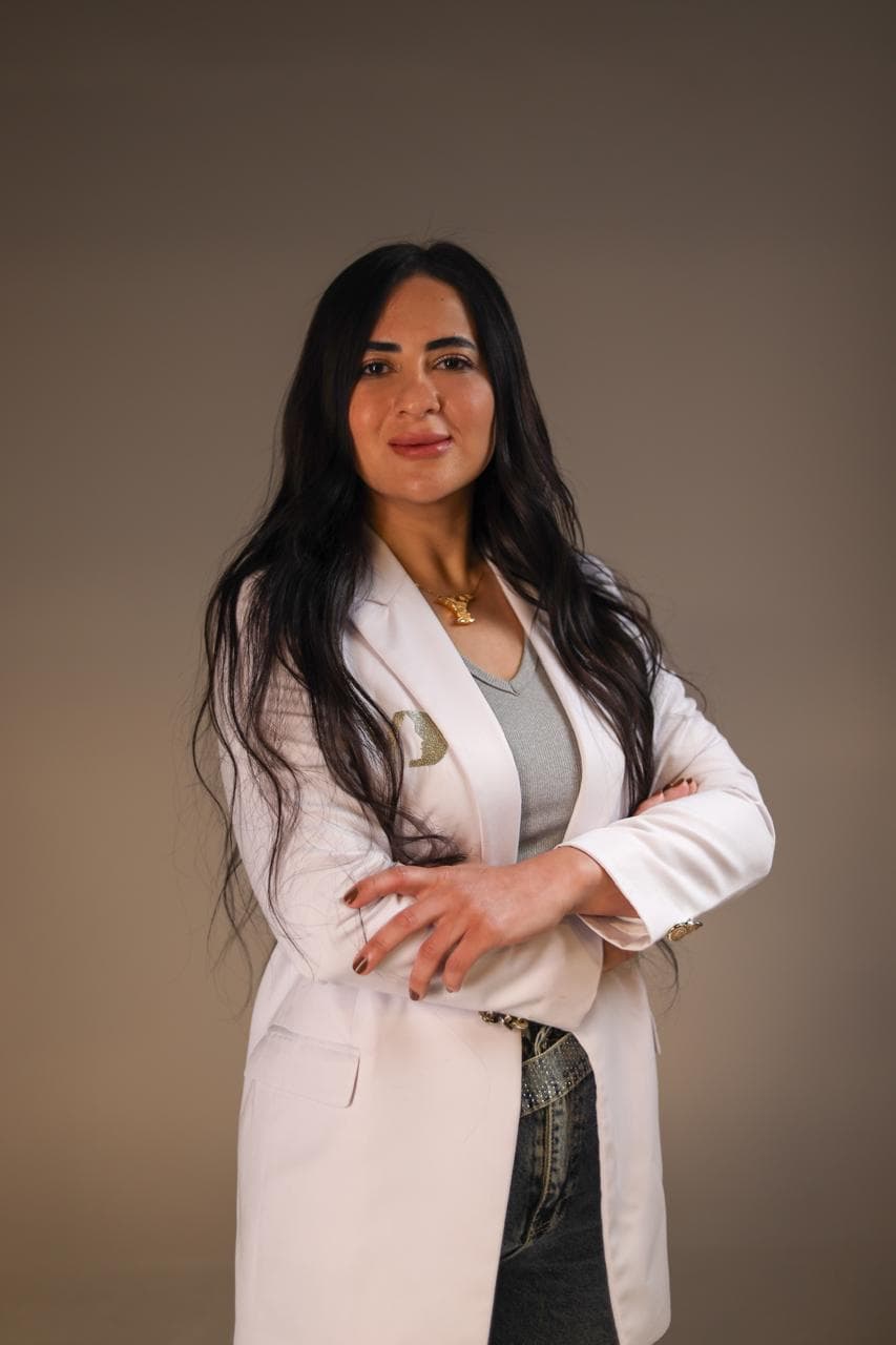 د. يسرا دومه