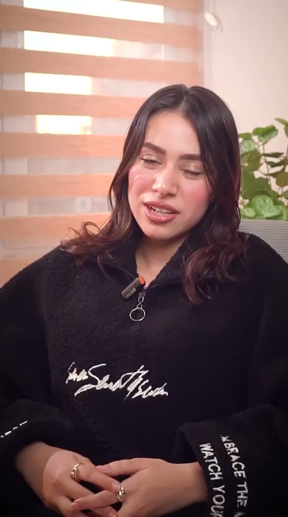 زوّارة بتحكي تجربتها